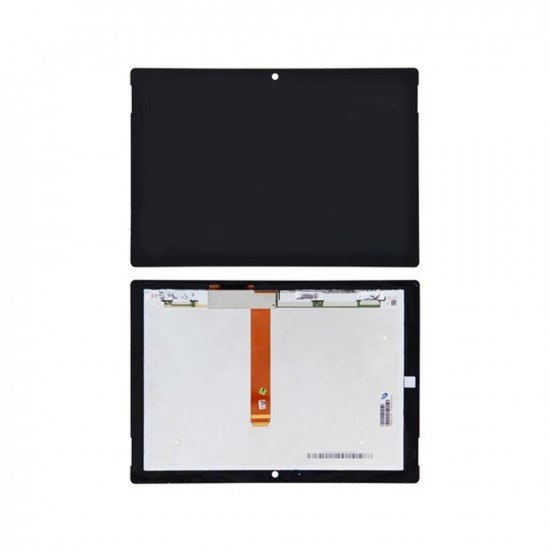 TOUCH+DISPLAY MICROSOFT SURFACE 3/1645/1657 10.8" PRETO